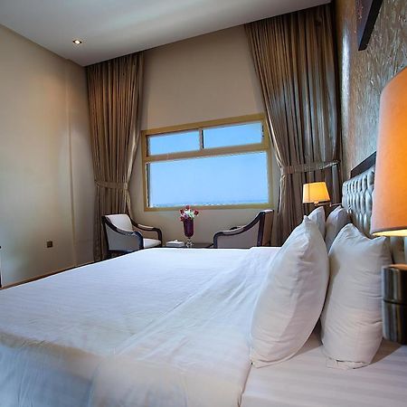 Manama Tower Hotel Zewnętrze zdjęcie
