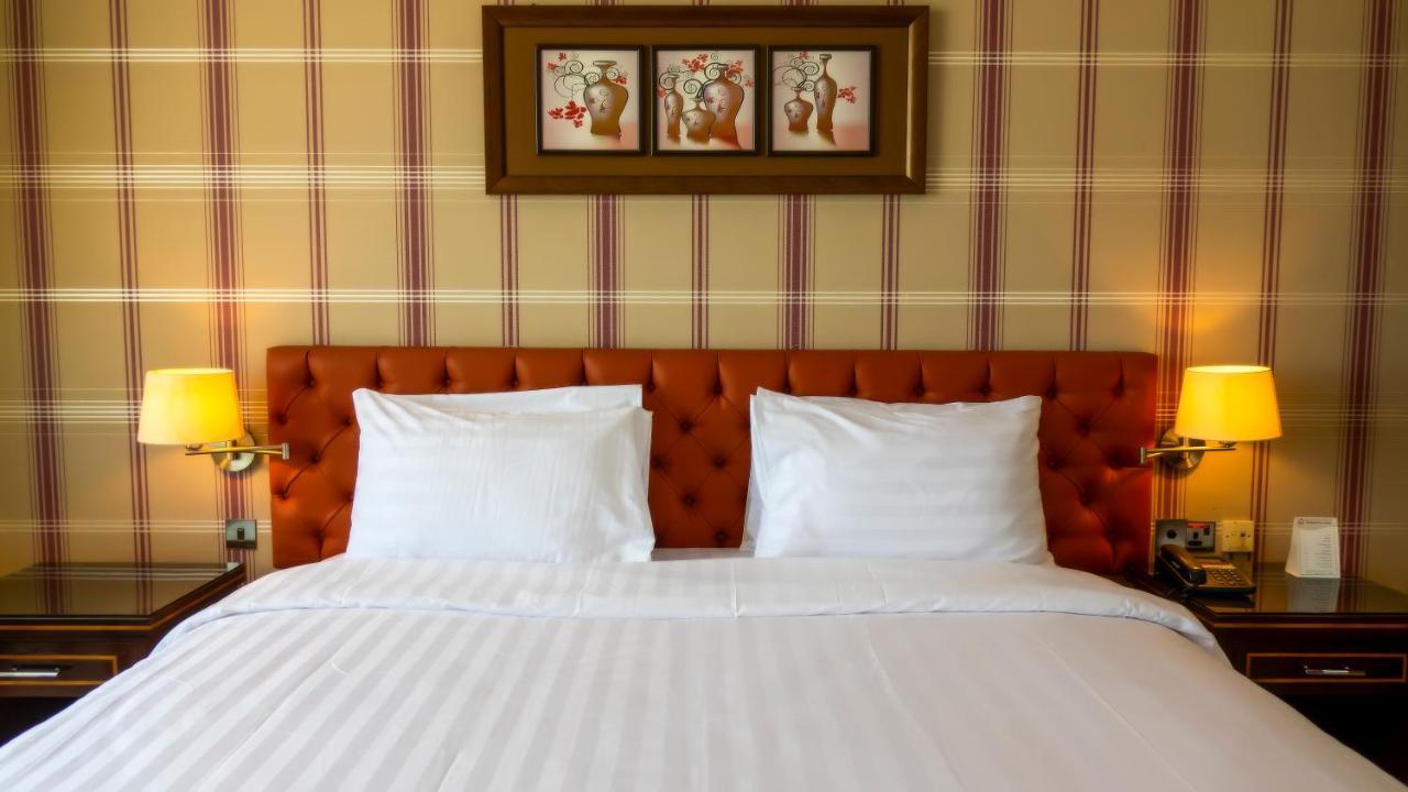 Manama Tower Hotel Zewnętrze zdjęcie