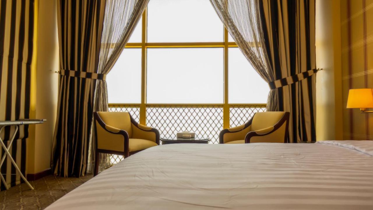 Manama Tower Hotel Zewnętrze zdjęcie