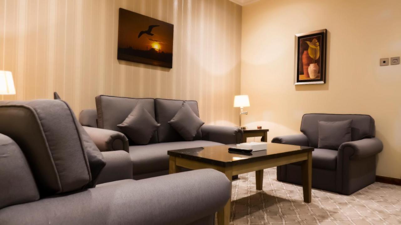 Manama Tower Hotel Zewnętrze zdjęcie