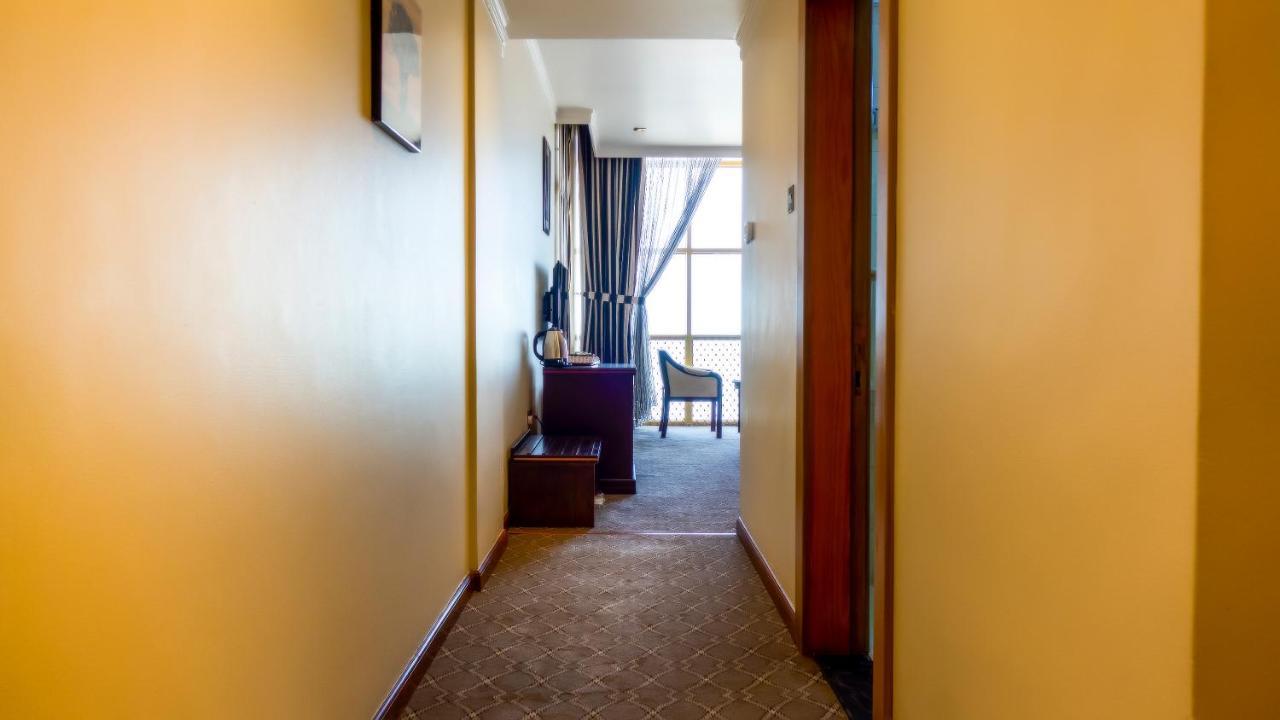 Manama Tower Hotel Zewnętrze zdjęcie