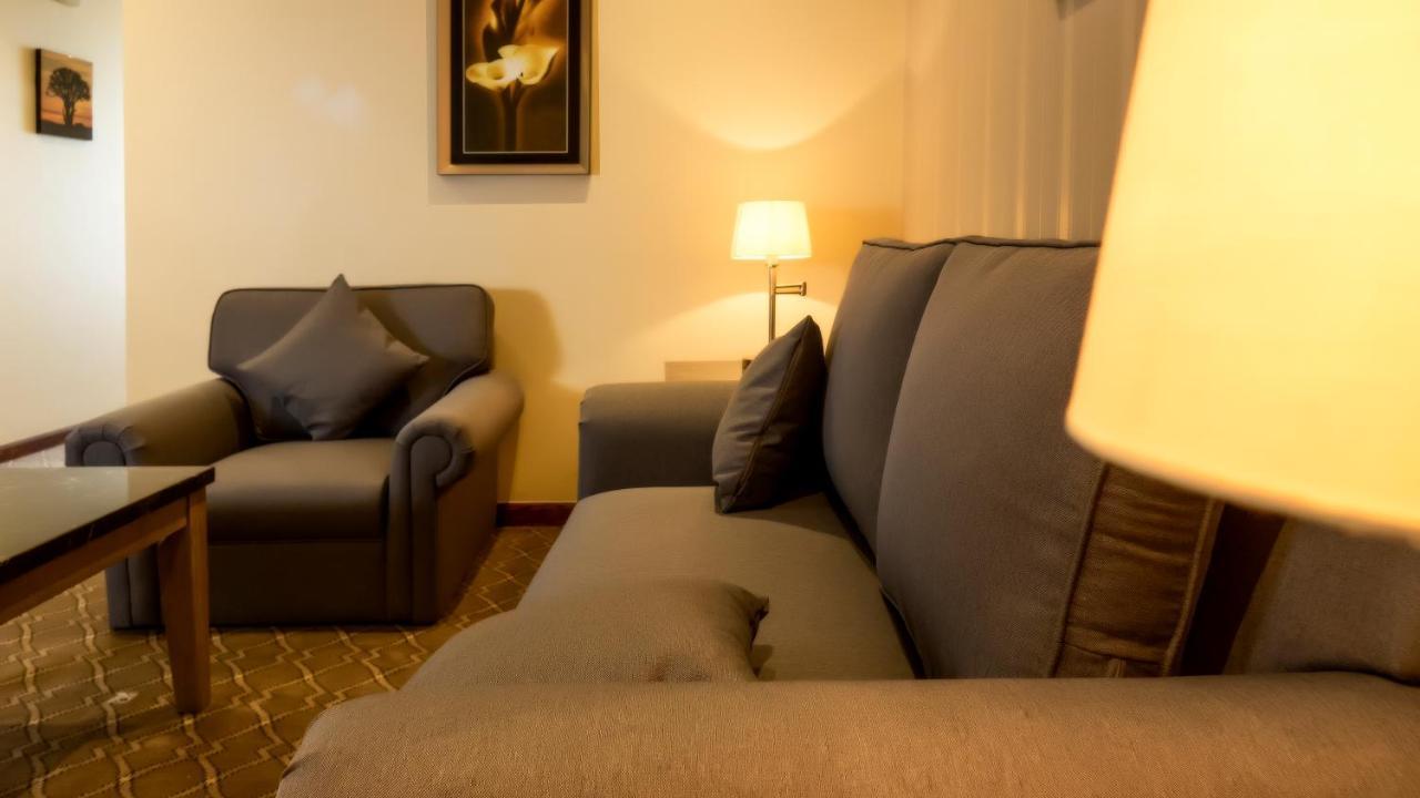 Manama Tower Hotel Zewnętrze zdjęcie
