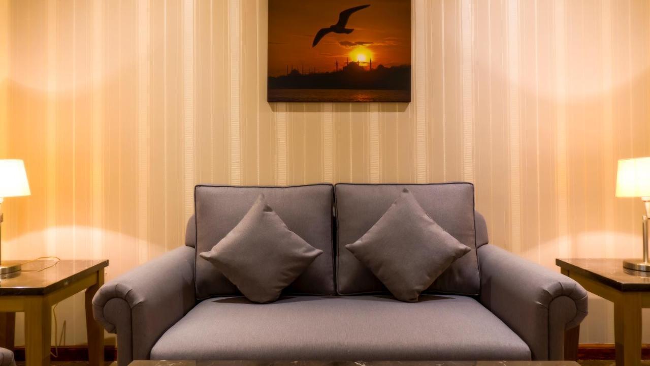 Manama Tower Hotel Zewnętrze zdjęcie