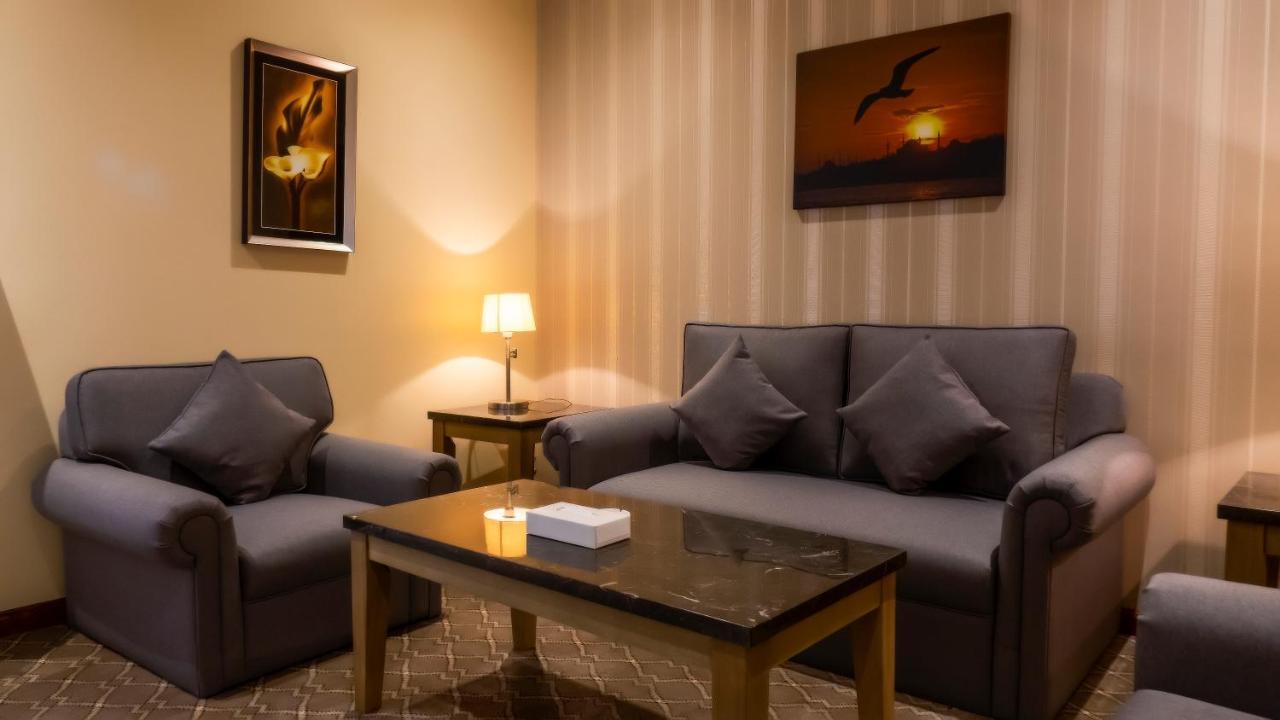 Manama Tower Hotel Zewnętrze zdjęcie