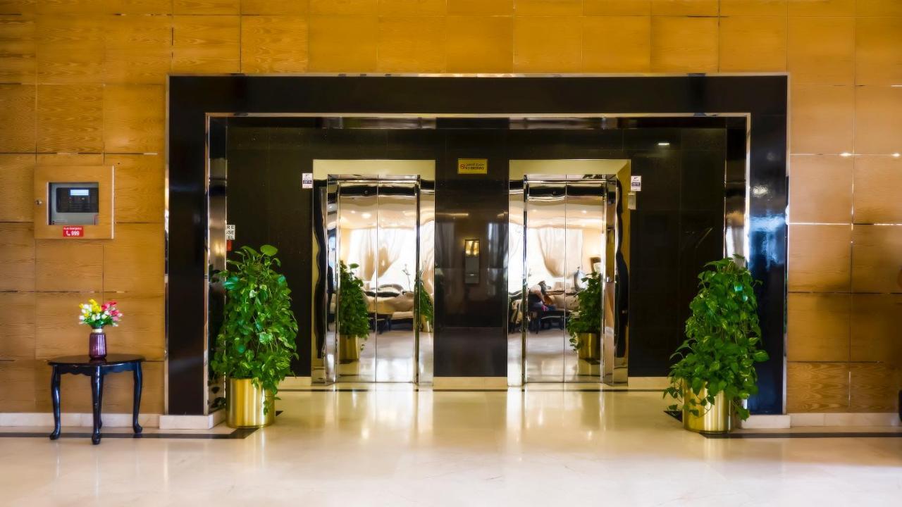 Manama Tower Hotel Zewnętrze zdjęcie