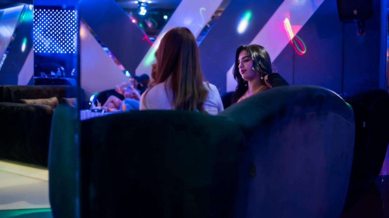 Manama Tower Hotel Zewnętrze zdjęcie