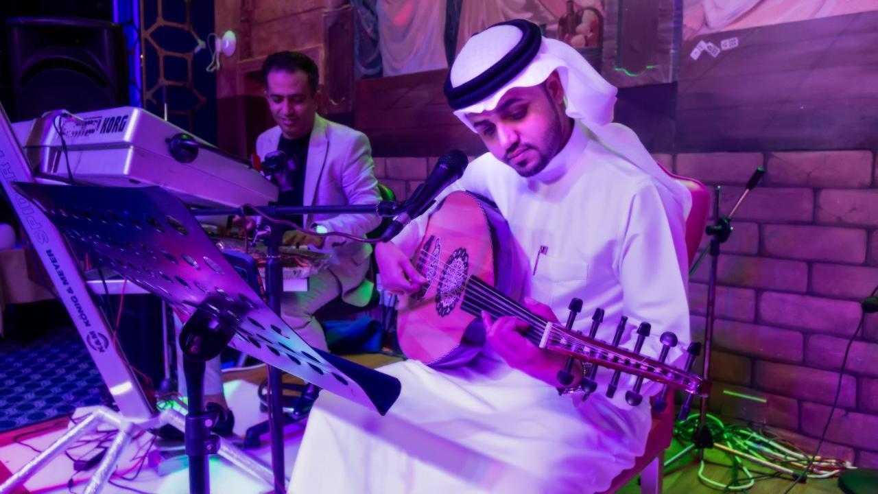 Manama Tower Hotel Zewnętrze zdjęcie