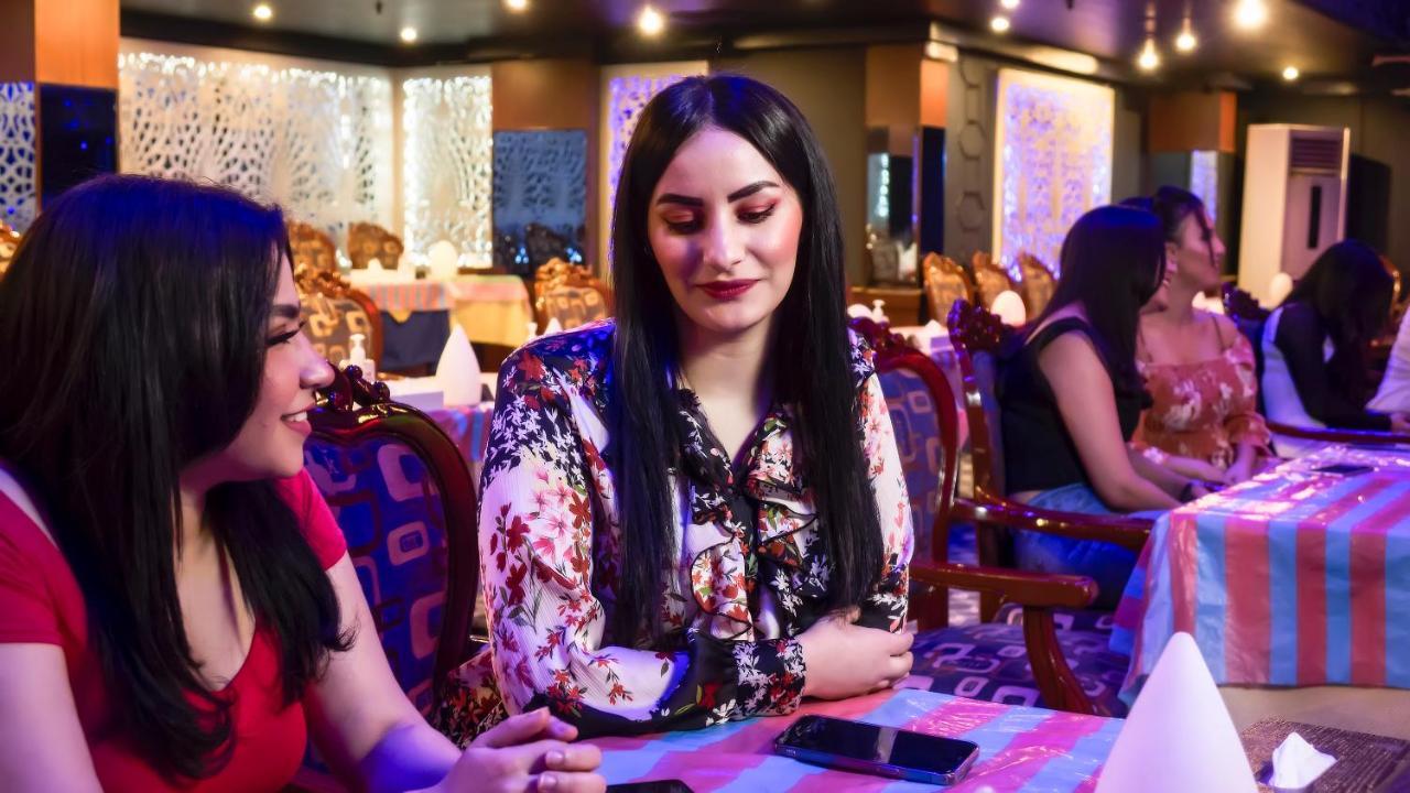 Manama Tower Hotel Zewnętrze zdjęcie