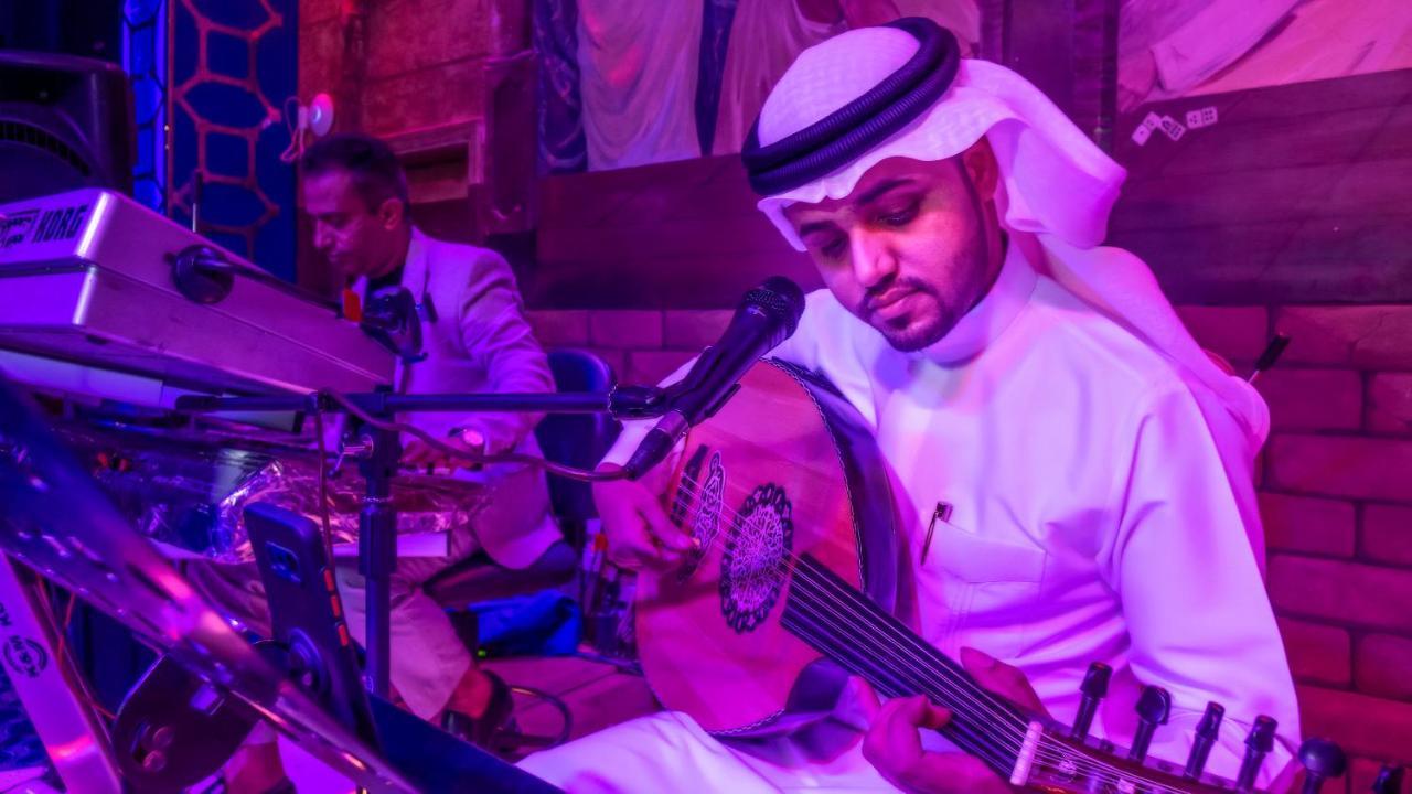 Manama Tower Hotel Zewnętrze zdjęcie
