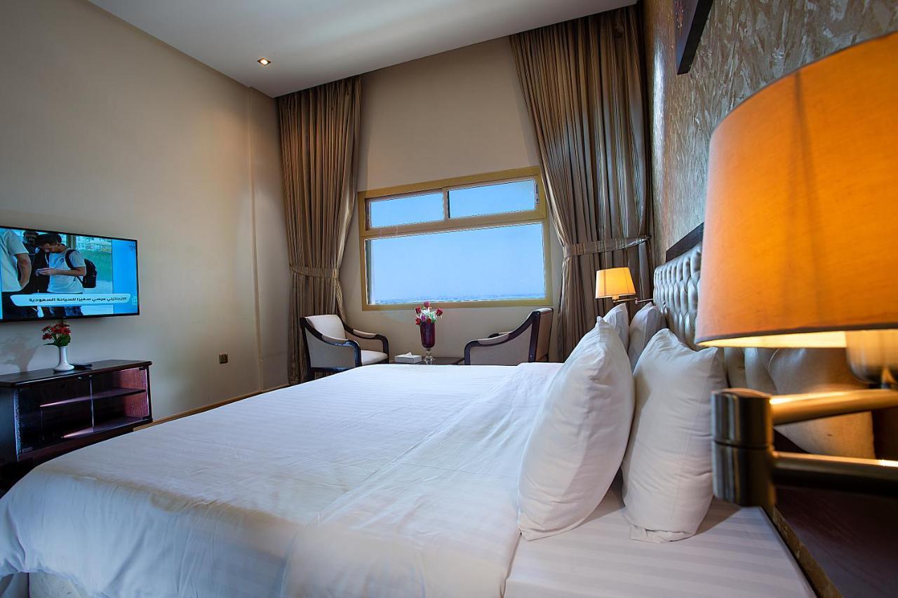 Manama Tower Hotel Zewnętrze zdjęcie