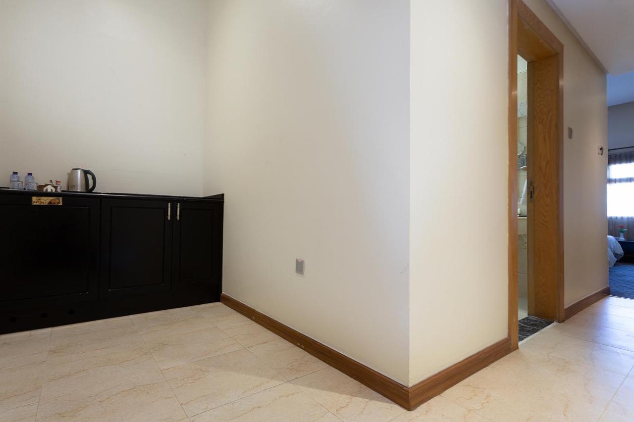 Manama Tower Hotel Zewnętrze zdjęcie