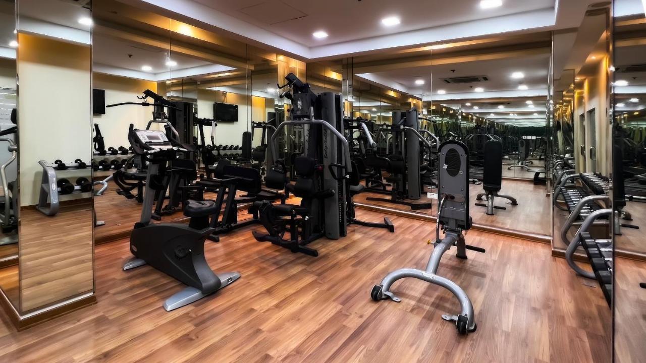 Manama Tower Hotel Zewnętrze zdjęcie