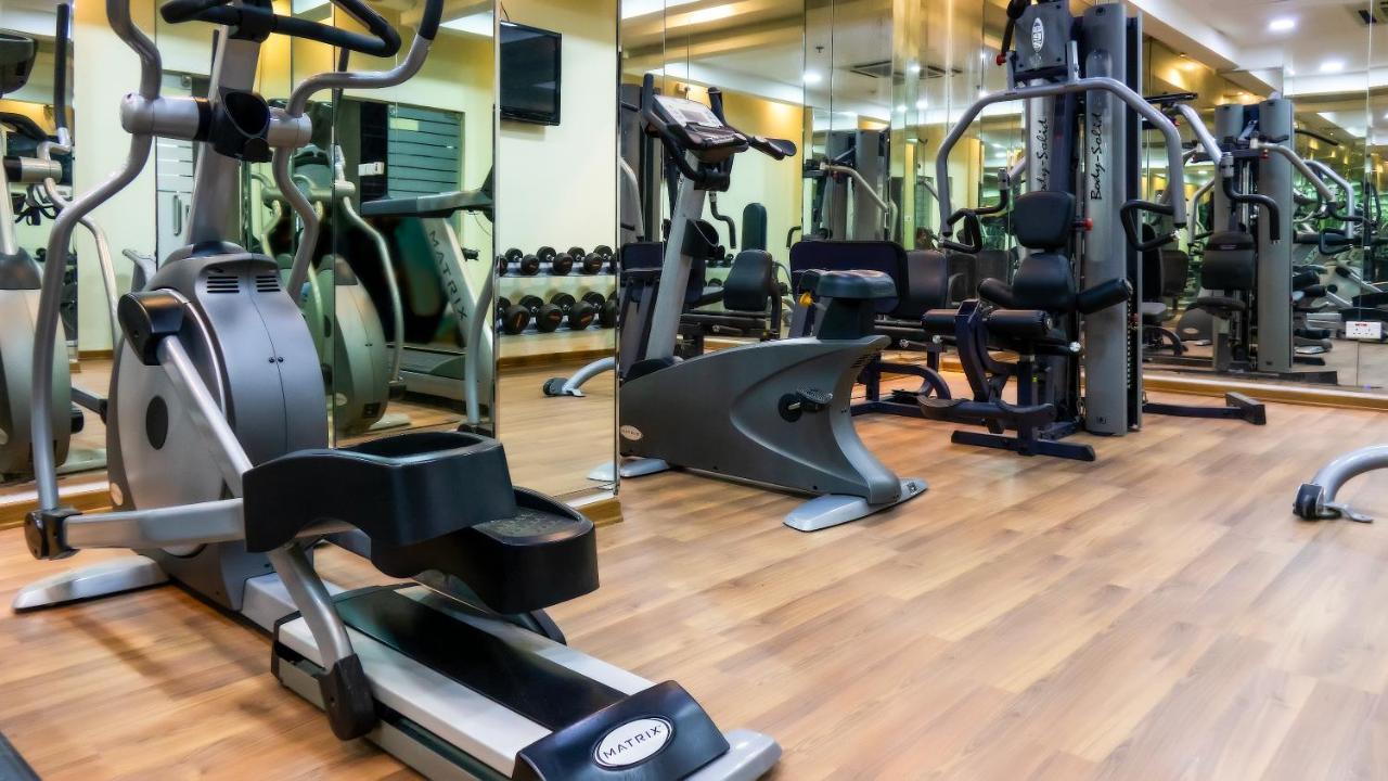 Manama Tower Hotel Zewnętrze zdjęcie