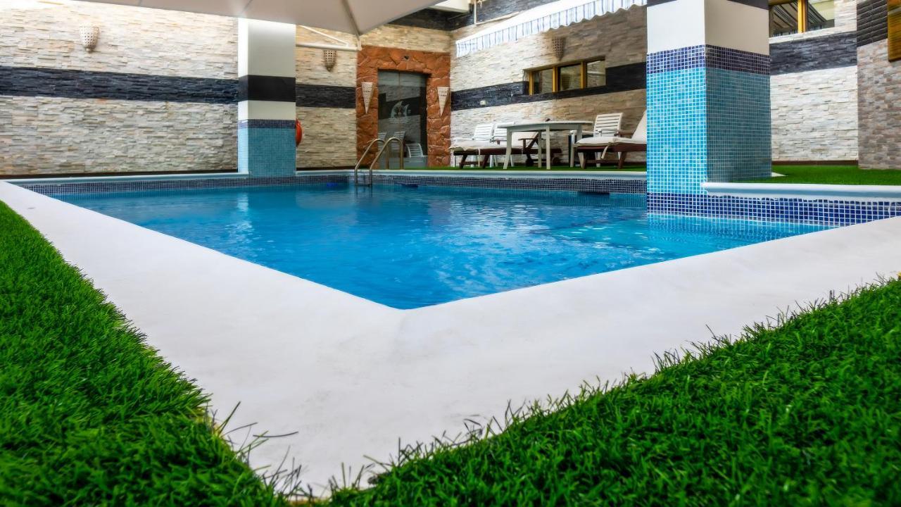 Manama Tower Hotel Zewnętrze zdjęcie